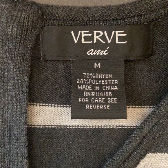 Crew Neck Sweater - Picture 5 of 5